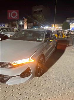 کیا K5